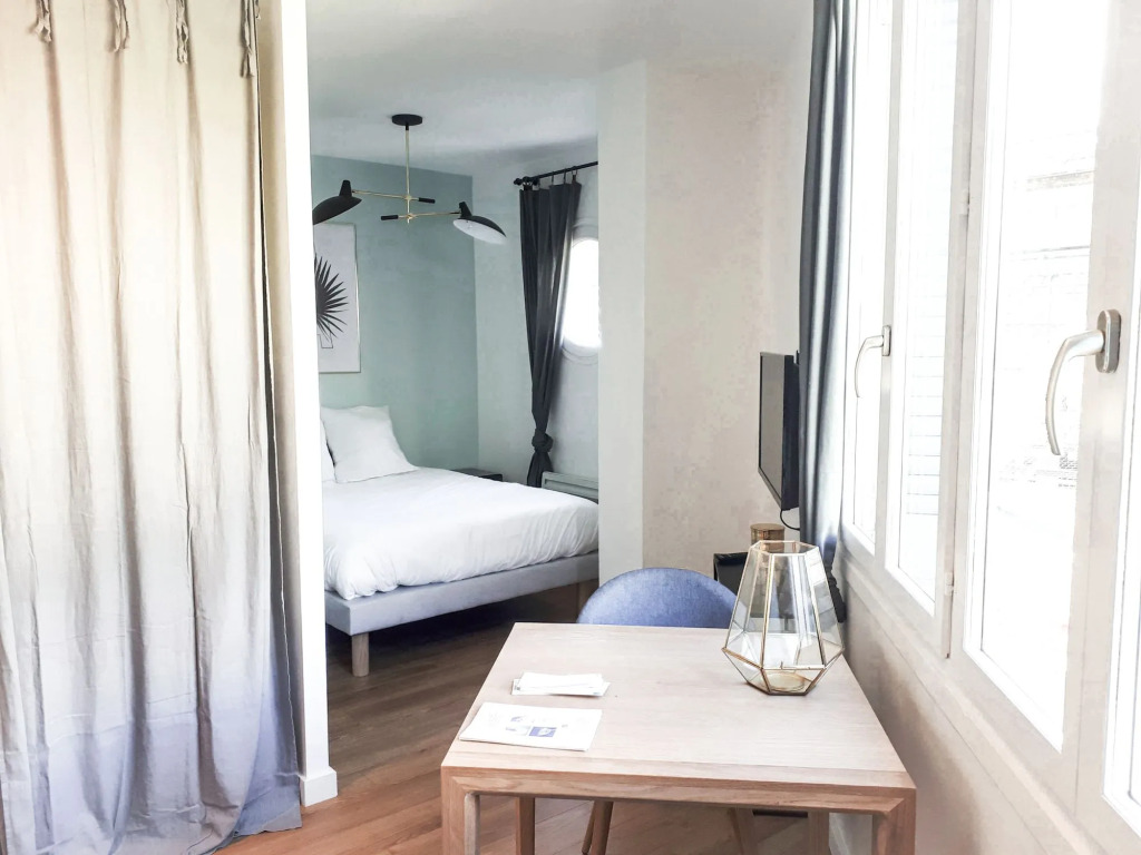 Appartements Le Berliet - Montplaisir