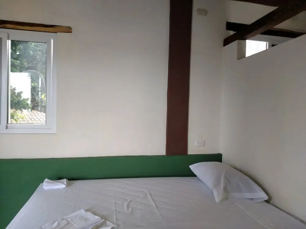 Zapote Tree Inn