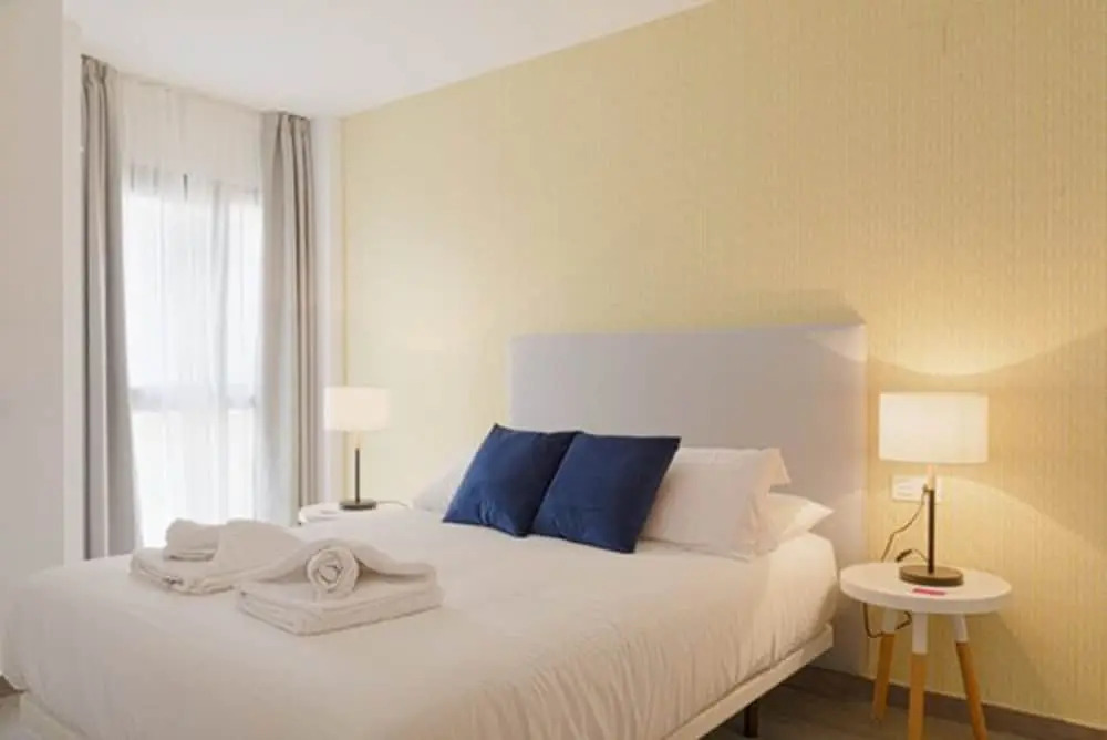 Caleta Homes - Ancha del Carmen
