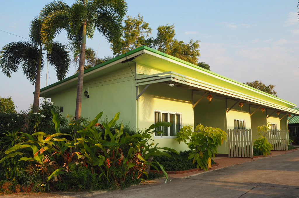 555 Resort