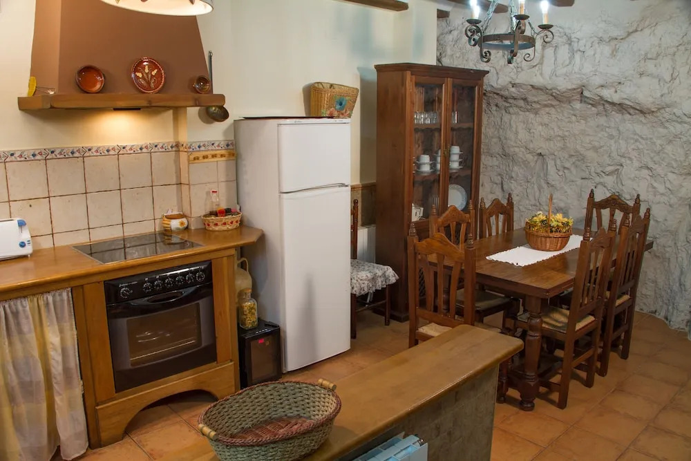 Casas Rurales Maribel - Complejo Alcalá del Júcar
