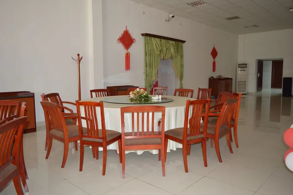 Hualing Hotel Kutaisi