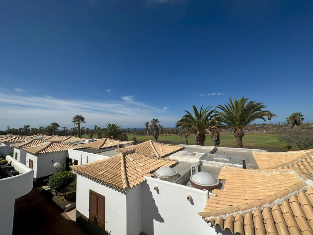 San Andres Resort Unit 219 Golf del Sur