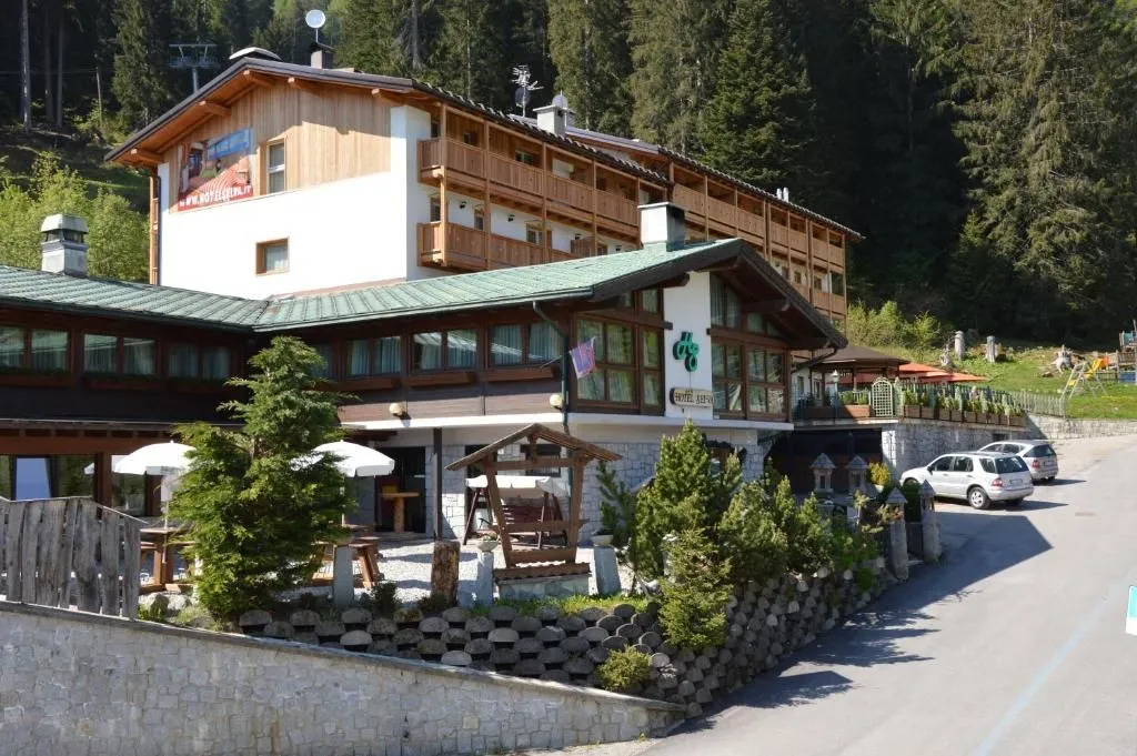 Hotel Selva