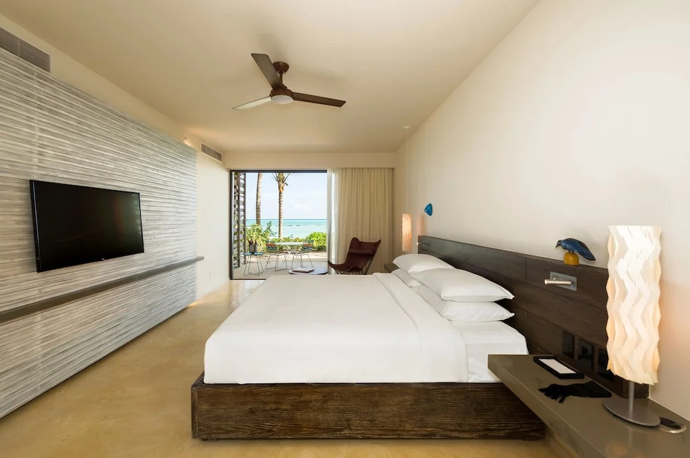 Andaz Mayakoba All Inclusive Package - a Concept by Hyatt