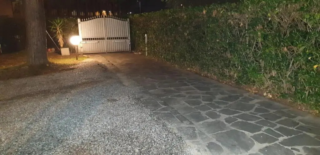 Civico 22 Pisa