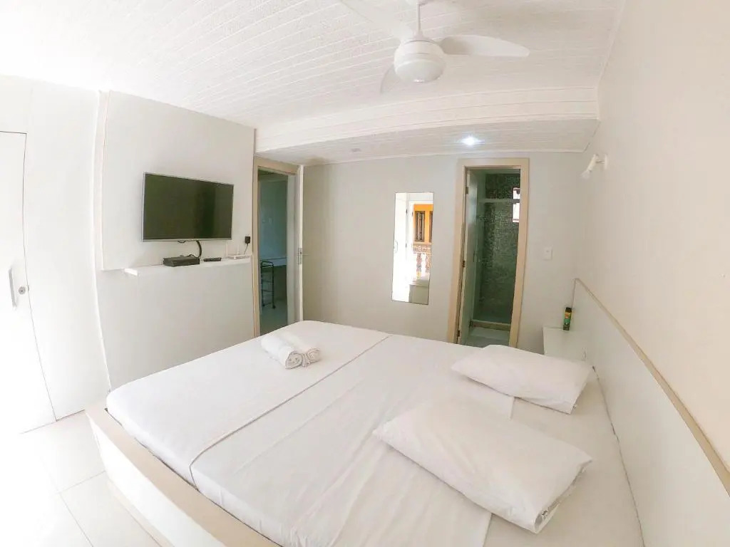 Ilha Flat Boganville