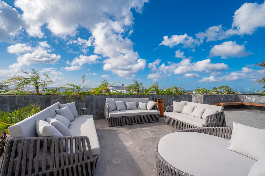 Kippal Tulum Ocean View