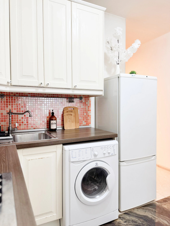 Urban Apartments на пер. Ермолаевский