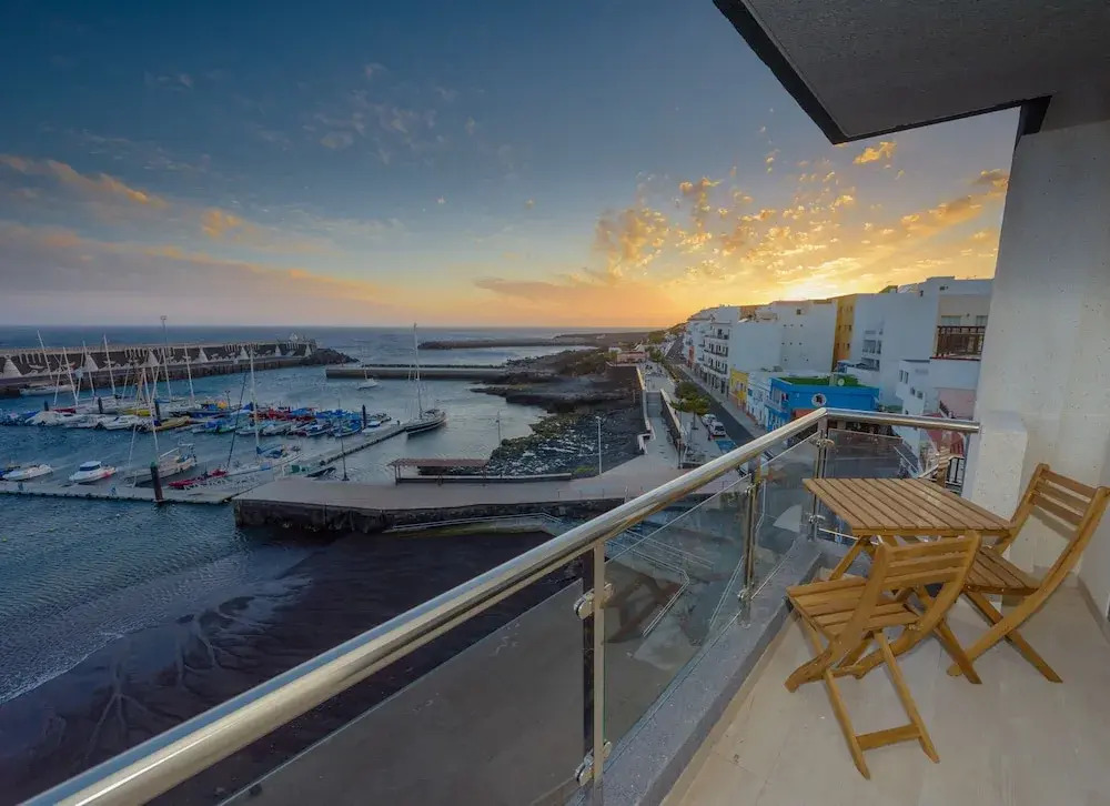 GuestReady -Varadero Restinga 1 · El Hierro