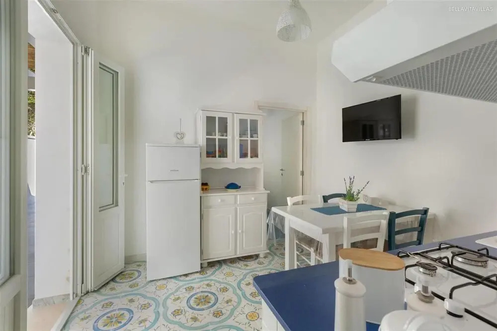 1687 Villa Blu Cobalto - Appartamento 1
