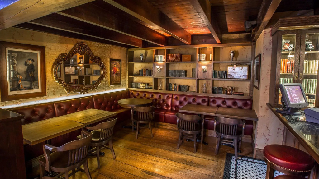 The Lord Nelson Hotel & Suites