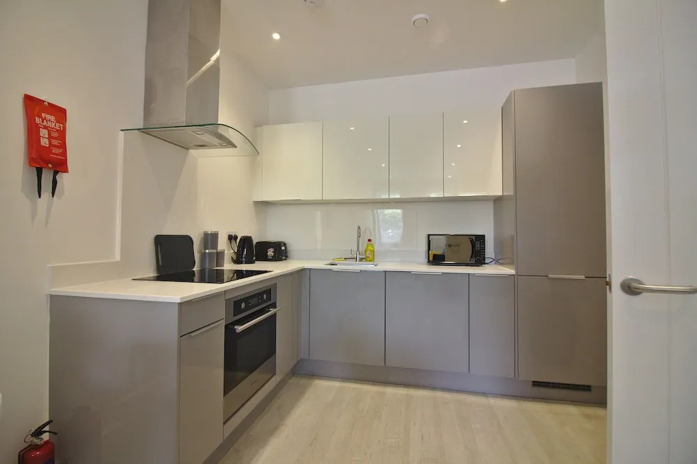 Property Peaks Apartments
