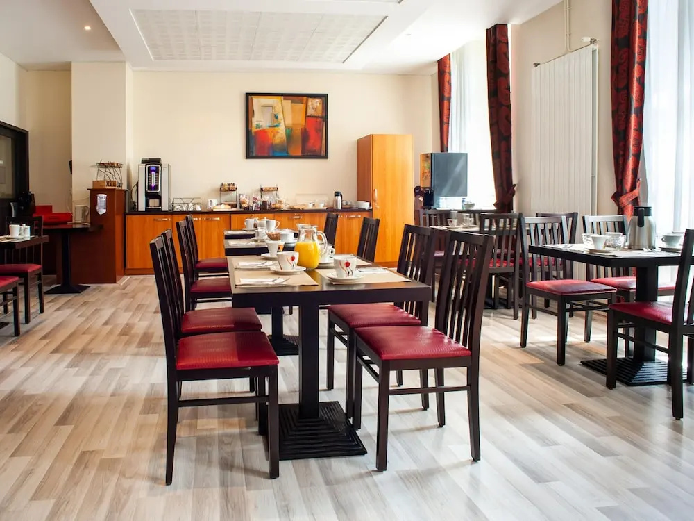 2-room Dinan Flat for 4