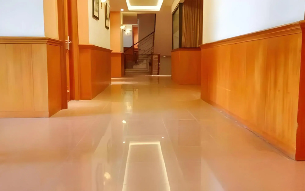 Jelita Hotel