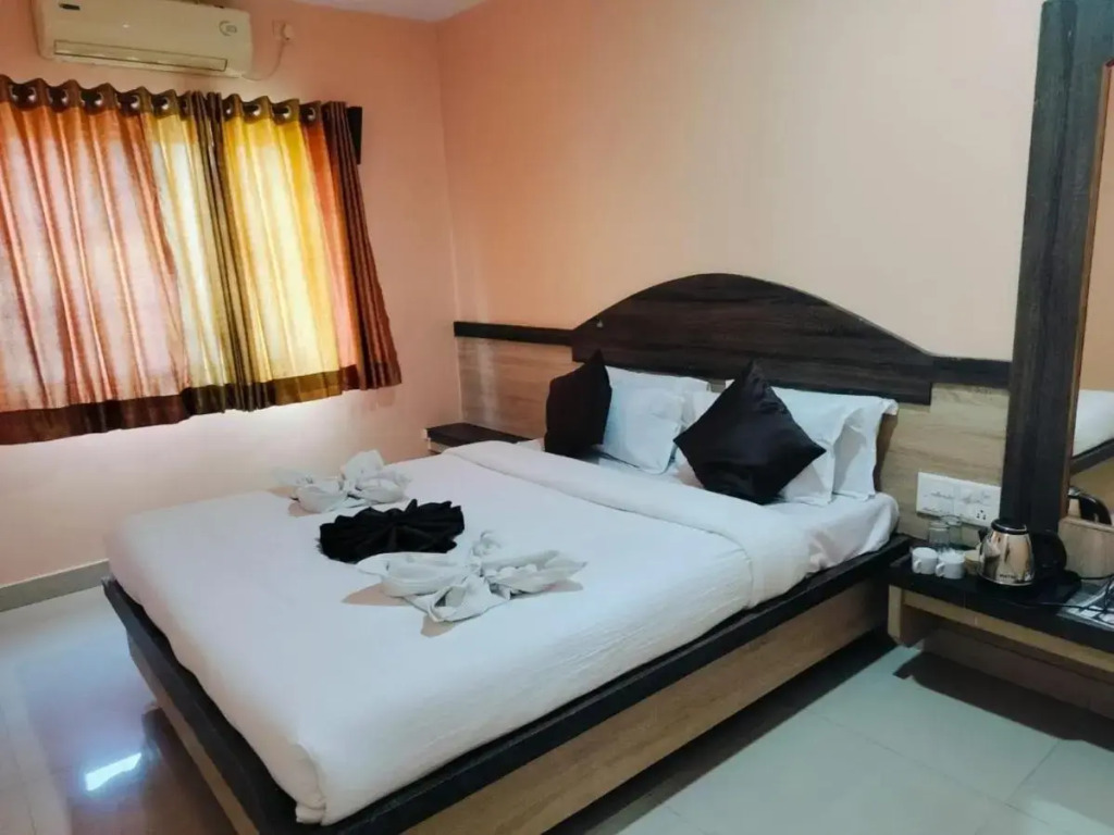 Hotel Sai D-lax