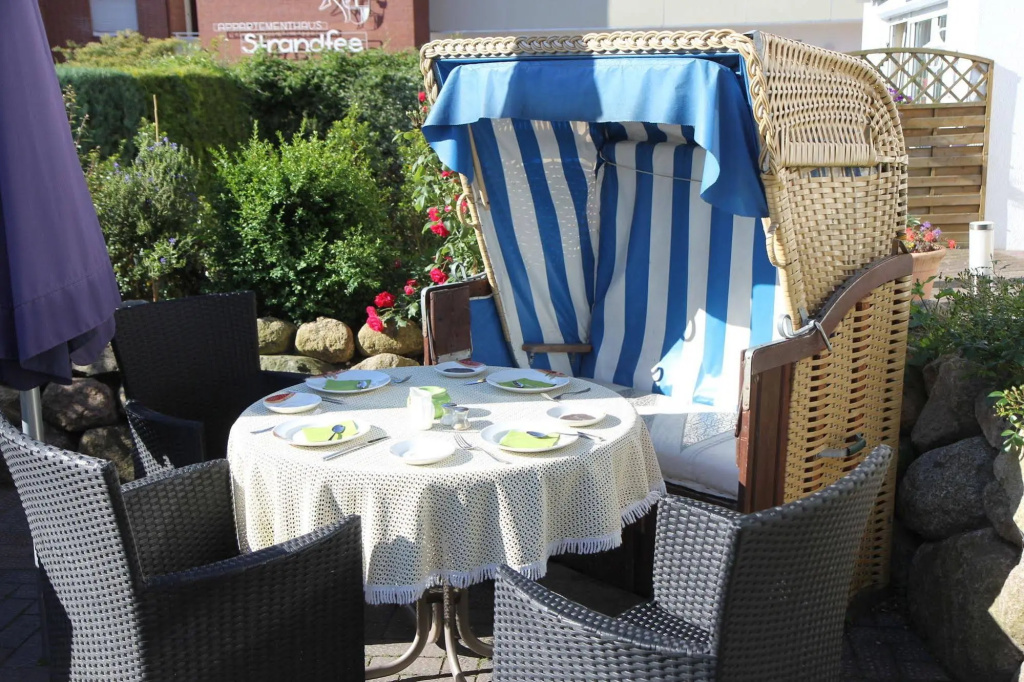 Hotel Villa Undine