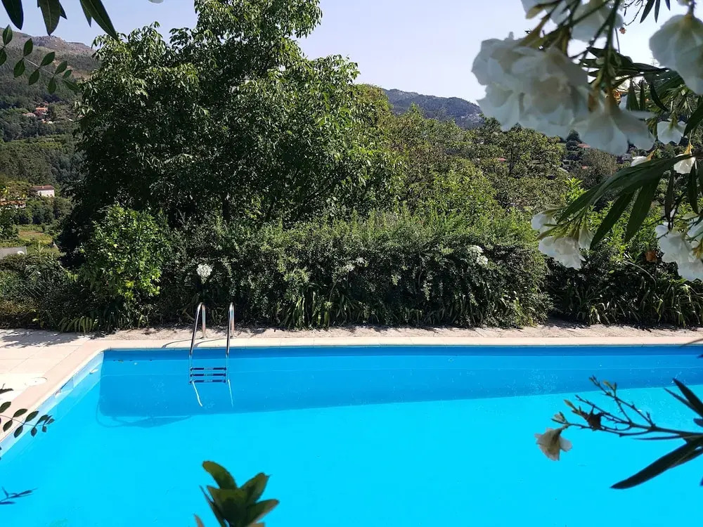Quinta Do Sorrilhal
