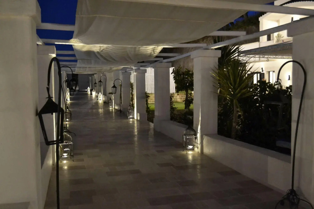 La Casa e il Mare Hotel