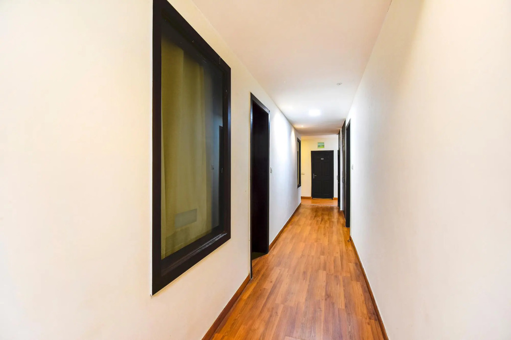 FabHotel Black Diamond