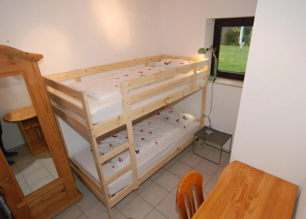 Ferienwohnung Strandperle