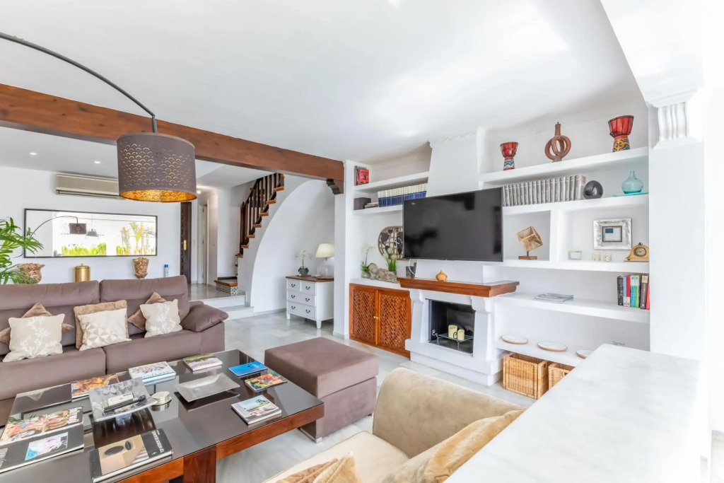 Casa Jardines del Sol J5