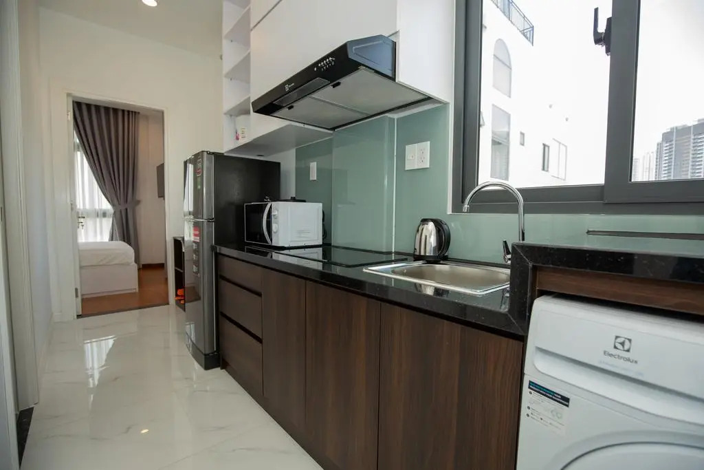 Melia Riverview Ho Chi Minh