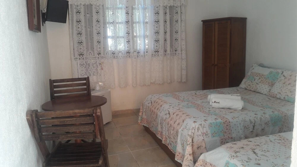 Pousada Mari