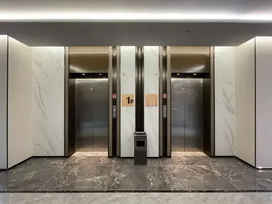 Qiling Ln Dongfang Hotel