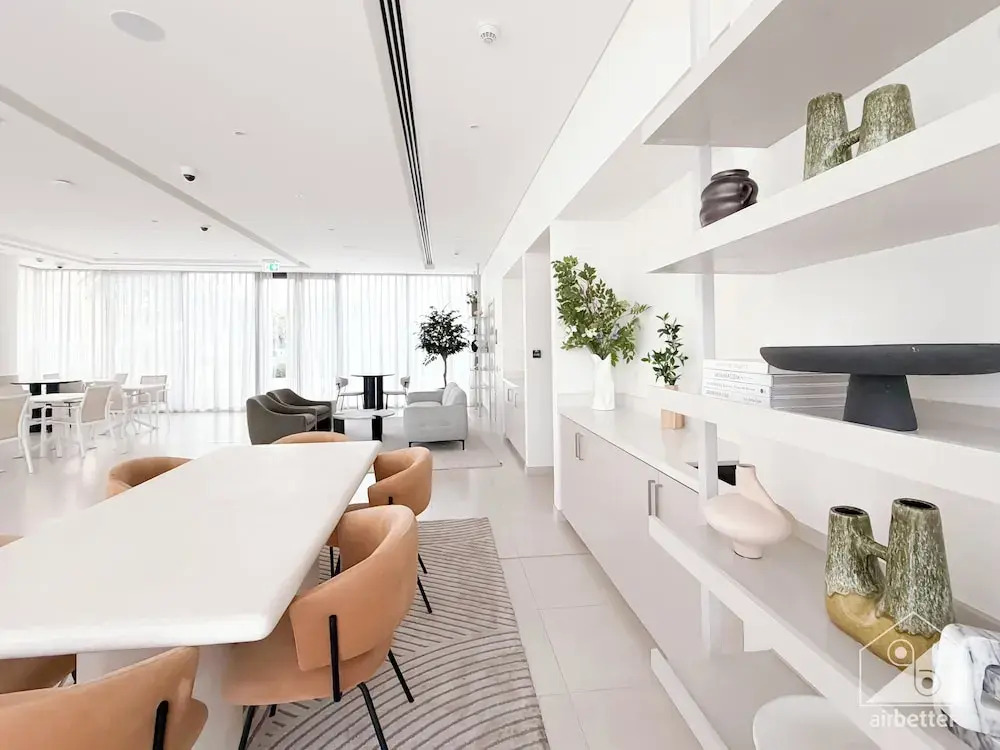 Luxury 4BR Bliss Villa Arabian Ranches III