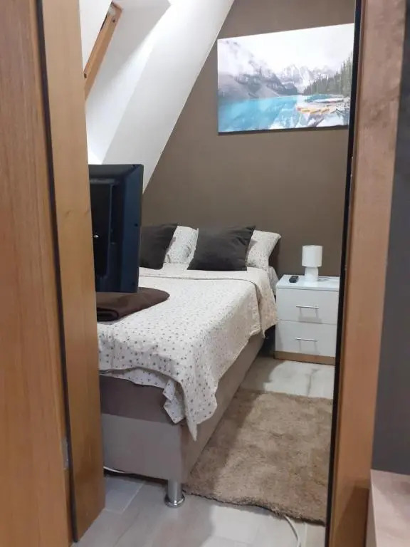 Apartman Planinski san Divčibare