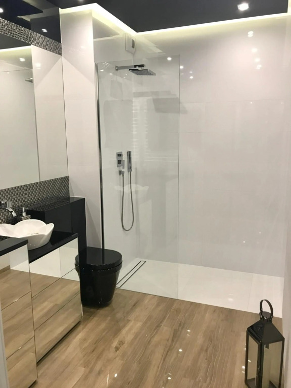 Apartamenty Lustrzany