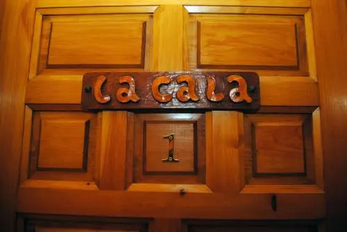 Posada El Pescador