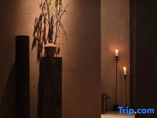 Xiapu Sijian CangHai Homestay