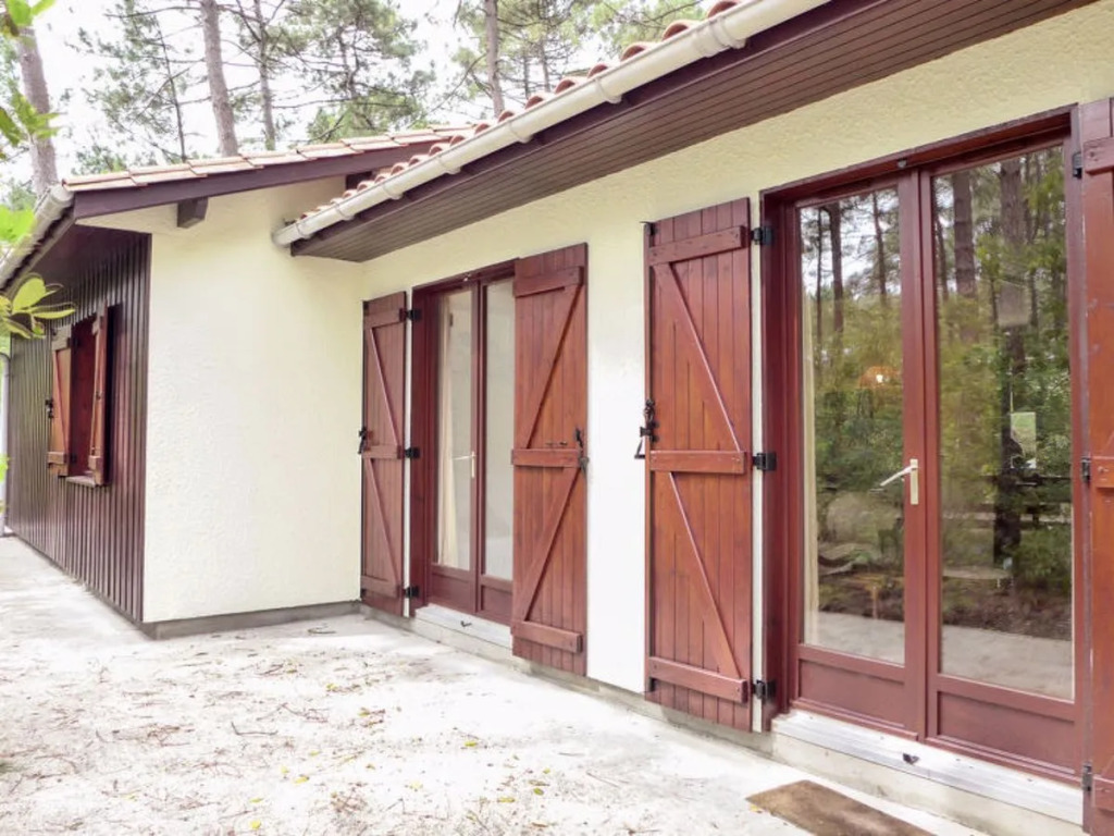 Holiday Home Les Sylvaines by Interhome