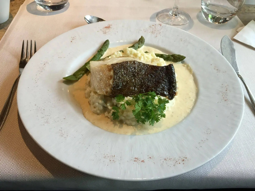 Logis Hôtel Des Acacias Lille Neuville en Ferrain, Restaurant lAcacias Gourmand