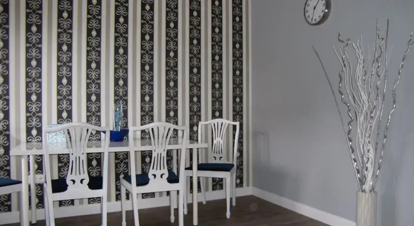Apartment Artemis