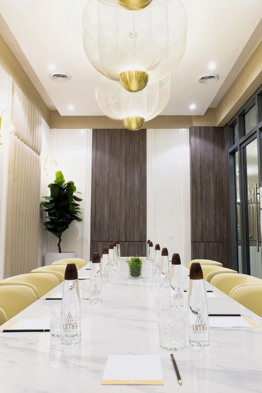 Uma Hotel and Residences