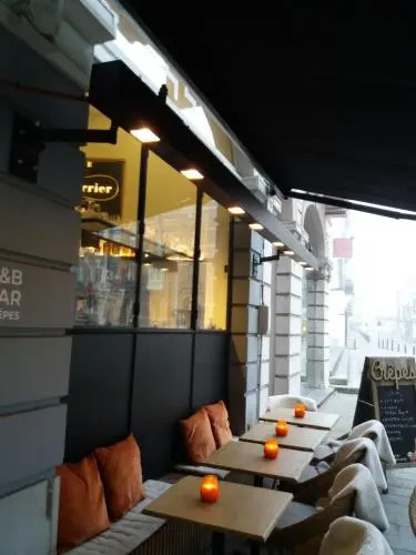 Maison Bontinck Laurentplein 2