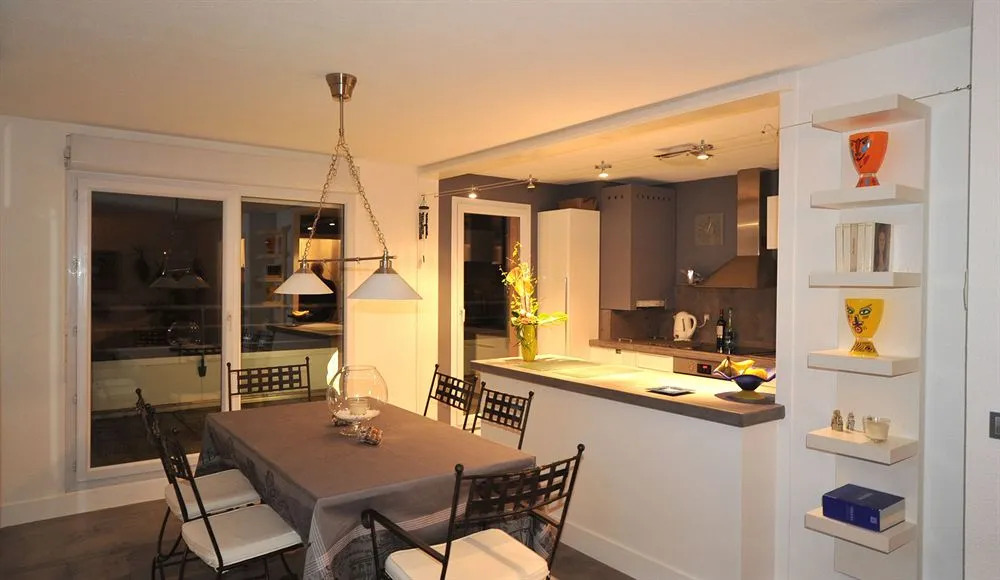 Magic Moments Appartement