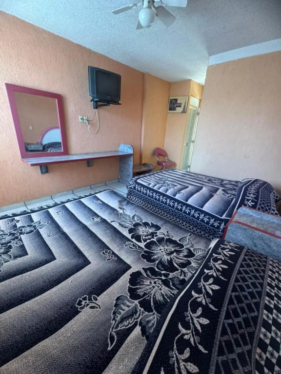 Hotel Mezvall