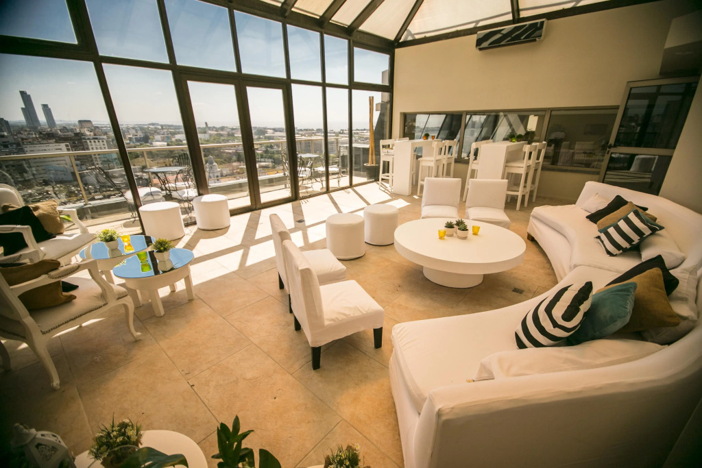 Hotel Etoile