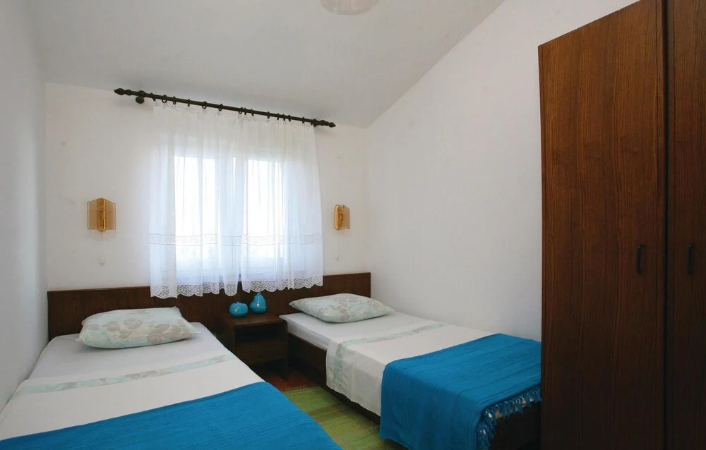 Nice Apartment in Labin With 2 Bedrooms and Outdoor Swimming Pool