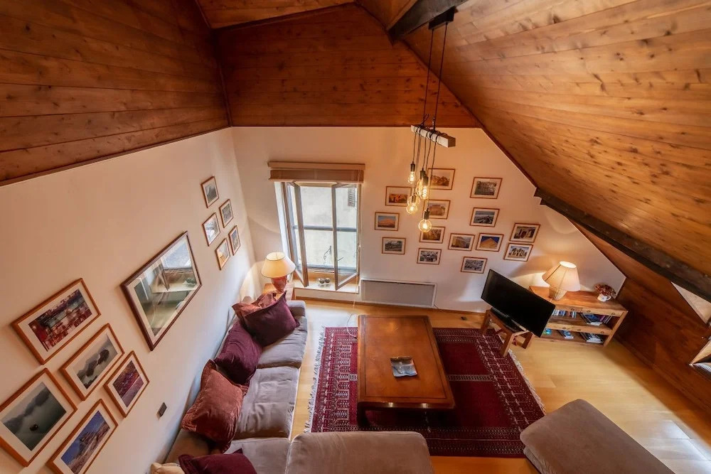 La Truffe Private apartment