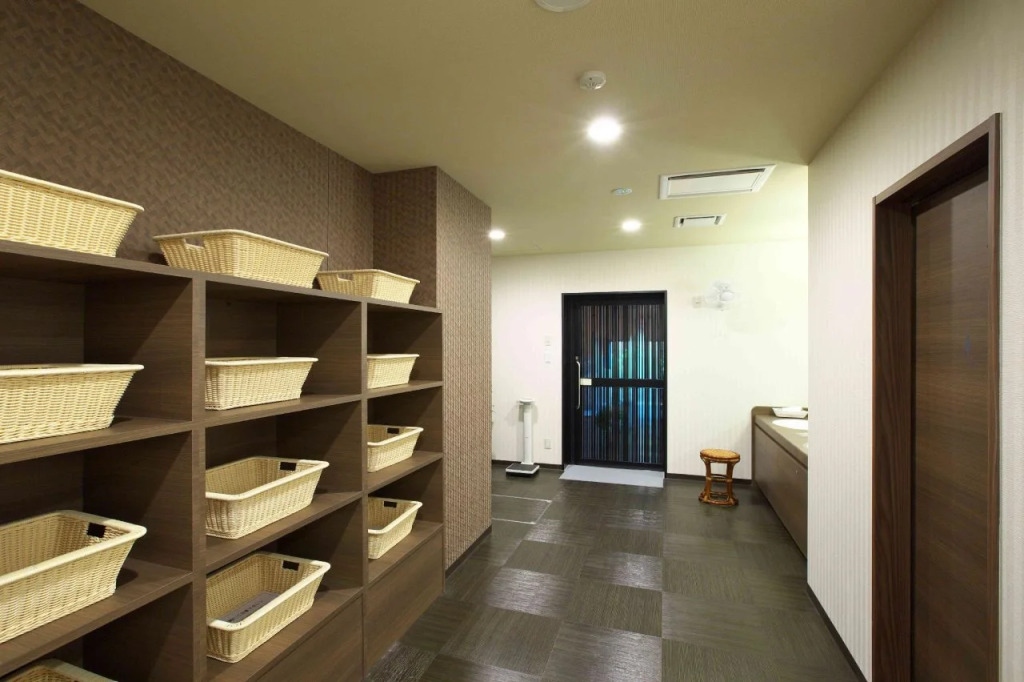Hotel Route Inn Osaka Izumi