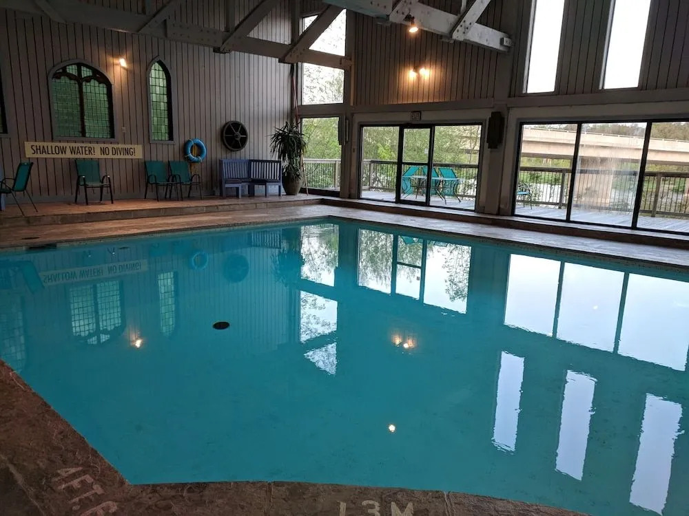 Benmiller Inn & Spa