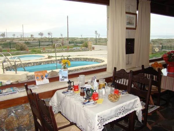Drapania Beach