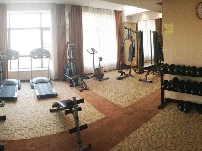 Mondo International Hotel