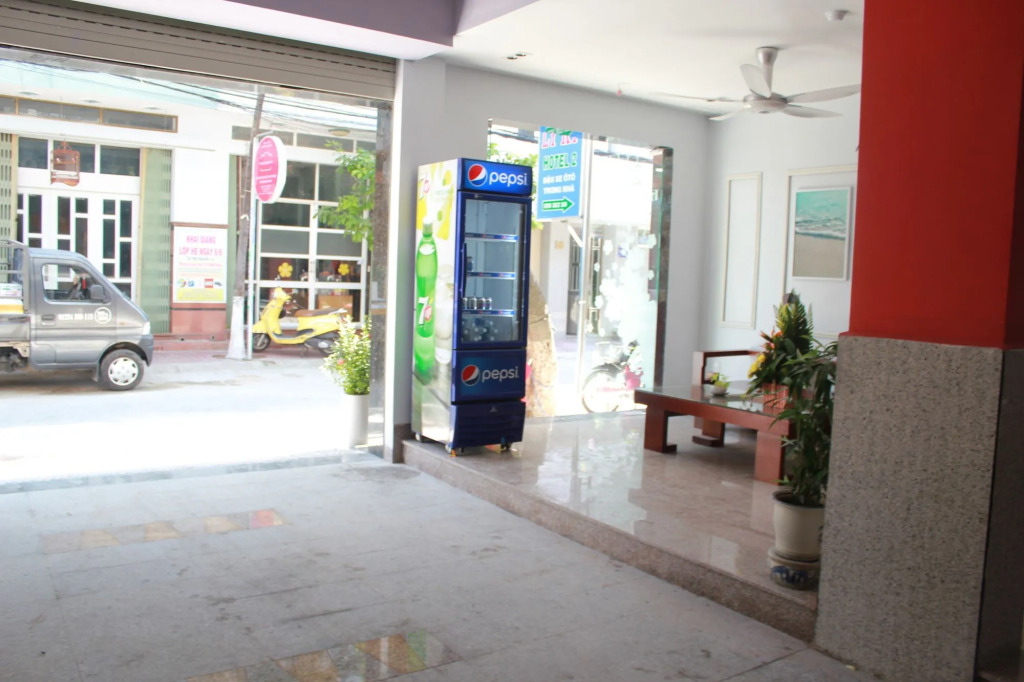Ly Ky Hotel