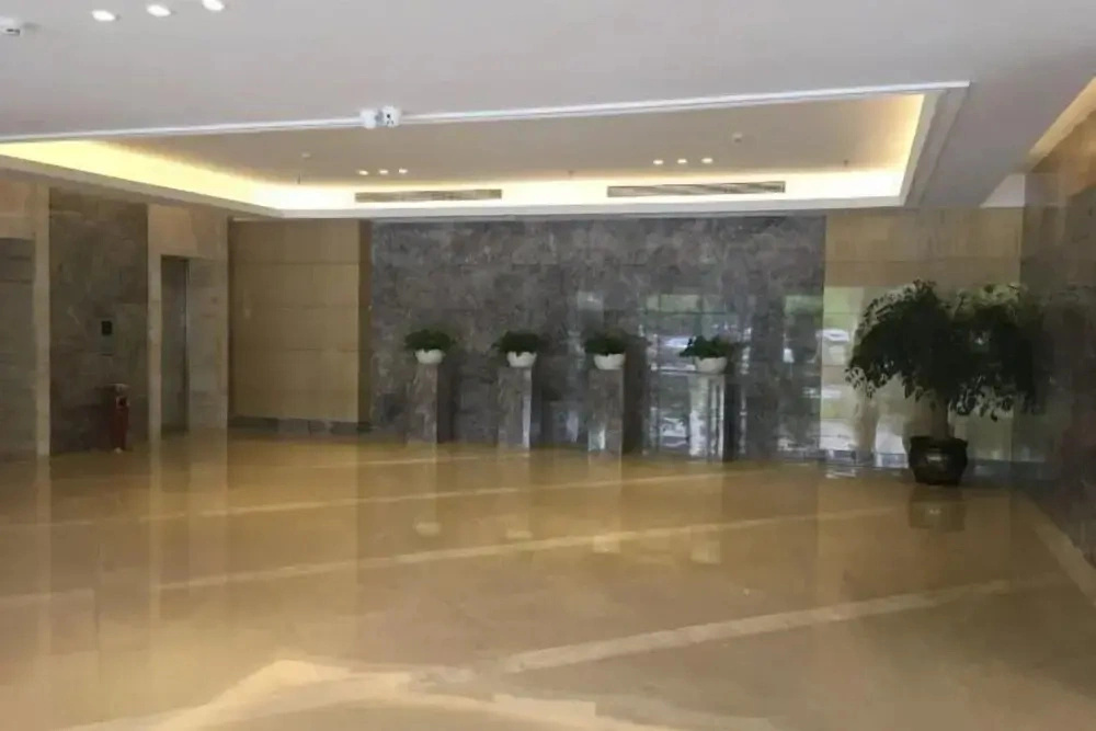 Shangri-La International Hotel